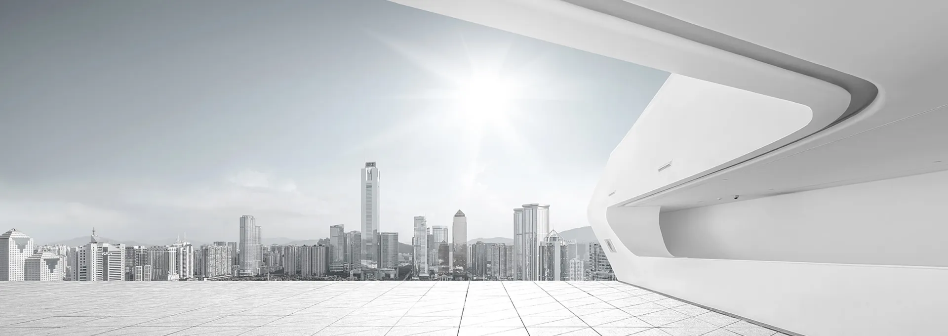 All-encompassing business