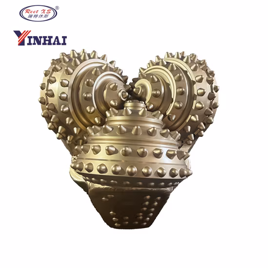 API Oil Bit 7-1/2inch PDC Diamond Drilling Tool