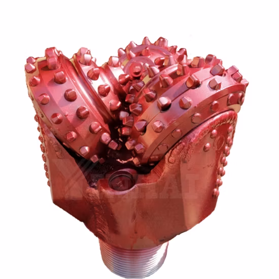 API Oil Bit 7-1/2inch PDC Diamond Drilling Tool