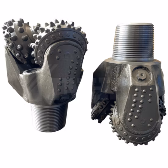 API Oil Bit 7-1/2inch PDC Diamond Drilling Tool