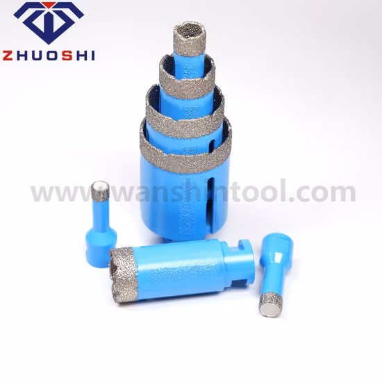 Diamond Core Bit, Cutting Tools