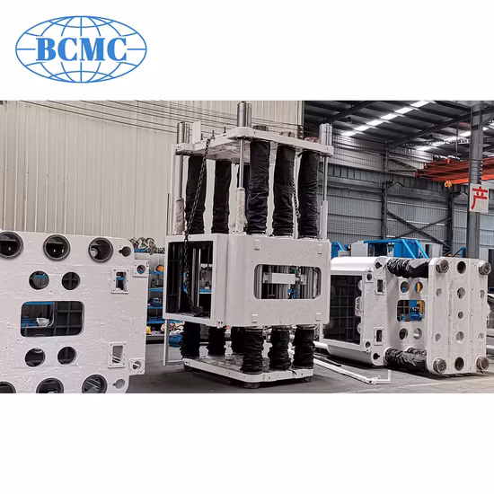 Bcmc Machinery Multi