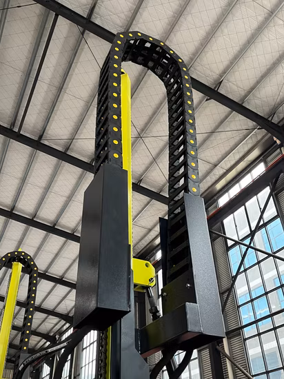 Yn27c Handheld Gasoline Rock Drill Yn30A Driller Good Quality